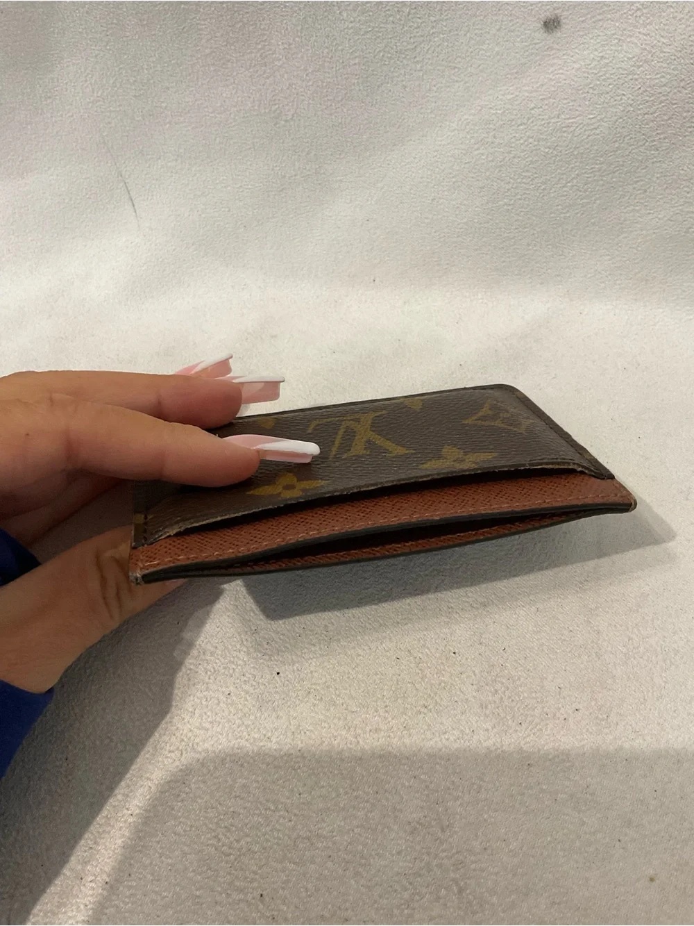 Louis Vuitton Cardholder
